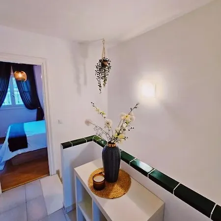 Casa Calma Riscos Hdfm 호텔 토레몰리노스