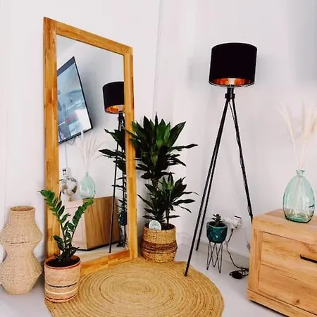 Casa Calma Riscos Hdfm Hotel Torremolinos