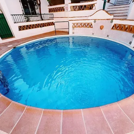 فندق Casa Calma Riscos Hdfm توريمولينوس