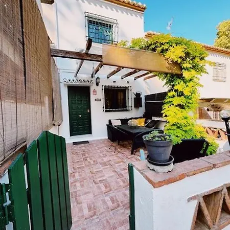 Casa Calma Riscos Hdfm Hotel Torremolinos