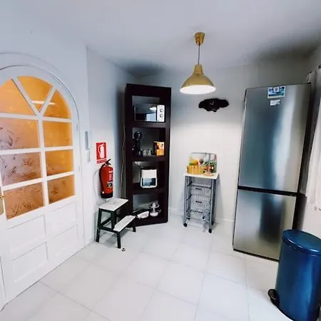 Casa Calma Riscos Hdfm *