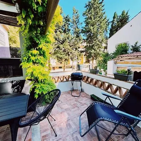 Casa Calma Riscos Hdfm * توريمولينوس
