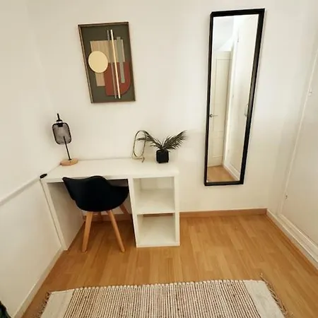 Casa Calma Riscos Hdfm Hotel Torremolinos