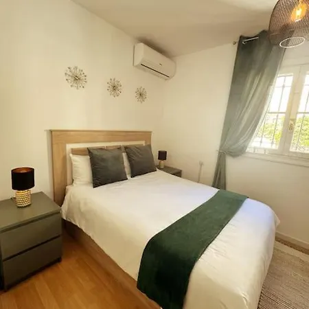 Casa Calma Riscos Hdfm Hotel