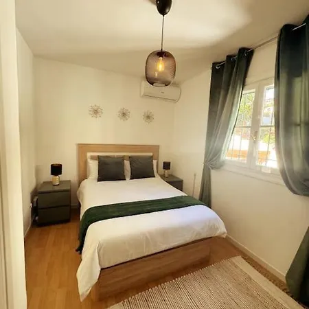 Casa Calma Riscos Hdfm * توريمولينوس