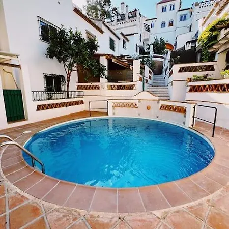 Casa Calma Riscos Hdfm