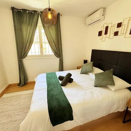 Casa Calma Riscos Hdfm Hotel