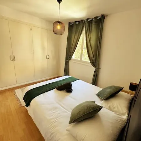 Casa Calma Riscos Hdfm Hotel